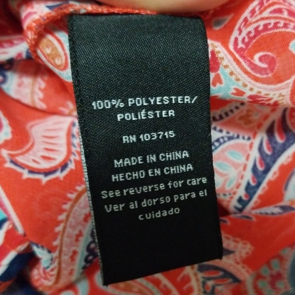 5 for $25 Zac & Rachel Petite Top - Picture 5 of 7